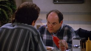 Kroniki Seinfelda Odcinek 8