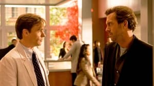 Dr House Przeklęty