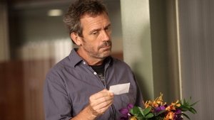 Dr House Kij lub marchewka
