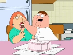 Family Guy: Głowa rodziny Rywalizacja rodzeństwa