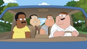 Family Guy: Głowa rodziny Uwodzicielski Peter