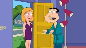 Family Guy: Głowa rodziny Tiegs dla dwojga