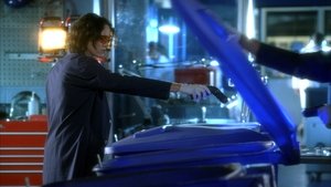CSI: Kryminalne zagadki Las Vegas Ostra jazda