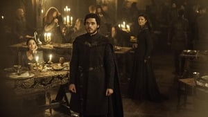 Gra o tron Deszcze Castamere