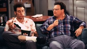 Kroniki Seinfelda Neon