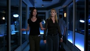 CSI: Kryminalne zagadki Las Vegas Wilkołaki