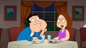 Family Guy: Głowa rodziny Quagmire i Meg