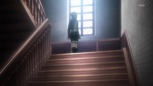 Attack on Titan Uśmiech