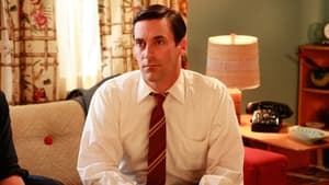 Mad Men Męska siła