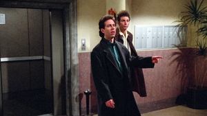 Kroniki Seinfelda Odcinek 17