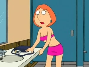 Family Guy: Głowa rodziny Modelowe sprawki