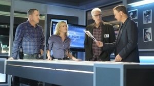 CSI: Kryminalne zagadki Las Vegas Pijany prawdę ci powie