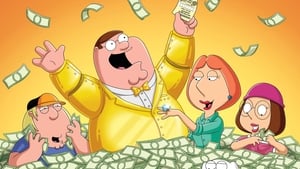 Family Guy: Głowa rodziny Loteryjna gorączka
