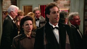 Kroniki Seinfelda Odcinek 9