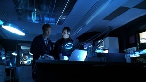 CSI: Kryminalne zagadki Las Vegas Strzelanina – część 1