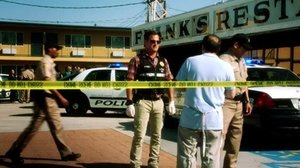 CSI: Kryminalne zagadki Las Vegas Danie lokalu