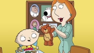 Family Guy: Głowa rodziny Stewie kocha Lois