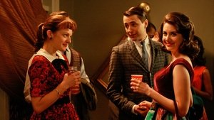 Mad Men Pierwszy lot