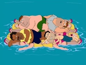 Family Guy: Głowa rodziny Rozbitek idealny