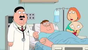 Family Guy: Głowa rodziny Potrzebna nowa nerka