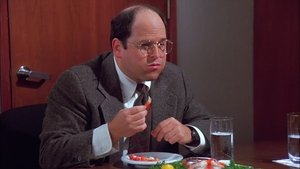 Kroniki Seinfelda Odzywka