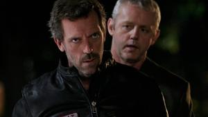 Dr House Nieszczęśliwa miłość