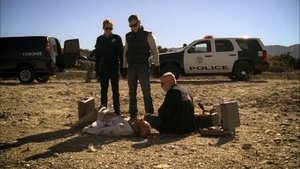 CSI: Kryminalne zagadki Las Vegas Pocałunek śmierci
