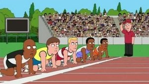 Family Guy: Głowa rodziny Nowa torba Briana