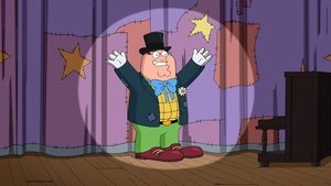 Family Guy: Głowa rodziny Nie możesz tego robić w telewizji, Peterze