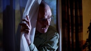 Breaking Bad Upadek