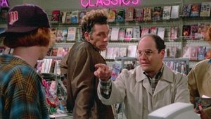 Kroniki Seinfelda Odcinek 21