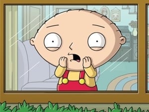 Family Guy: Głowa rodziny Gdzie jest Stewie?