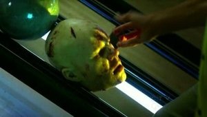 CSI: Kryminalne zagadki Las Vegas Na torze