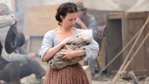 Hell on Wheels: Witaj w piekle Odcinek 7