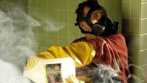 Breaking Bad Ptaszek w klatce
