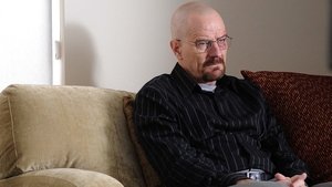 Breaking Bad Dom otwarty