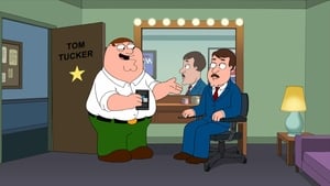 Family Guy: Głowa rodziny Tom Tucker: Człowiek i jego marzenie
