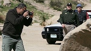 CSI: Kryminalne zagadki Las Vegas Ostatni skok