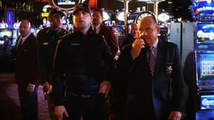 CSI: Kryminalne zagadki Las Vegas Podzielona decyzja
