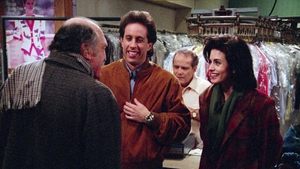 Kroniki Seinfelda Odcinek 17