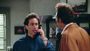 Kroniki Seinfelda Odcinek 3