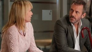 Dr House Odcinek 10