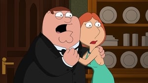 Family Guy: Głowa rodziny A potem było ich mniej