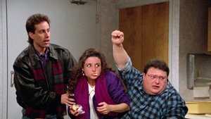 Kroniki Seinfelda Odcinek 15