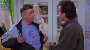 Kroniki Seinfelda Angielski pacjent