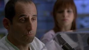 Dr House Ospa w naszym domu