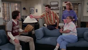 Kroniki Seinfelda Odcinek 2