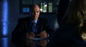 CSI: Kryminalne zagadki Las Vegas Zamarznięty