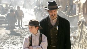 Deadwood Odcinek 3