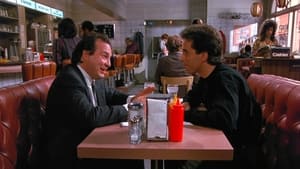 Kroniki Seinfelda Odcinek 4